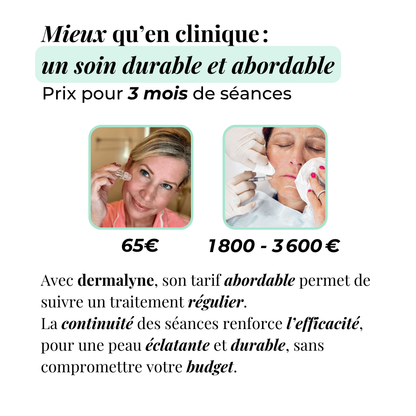 Micro-infusion Lift Expert + sérum extra offert