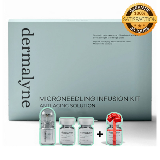 Micro-infusion Lift Expert + sérum extra offert